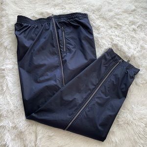 FRANKLIN SPORTS Men’s Nylon Athletic Pants
